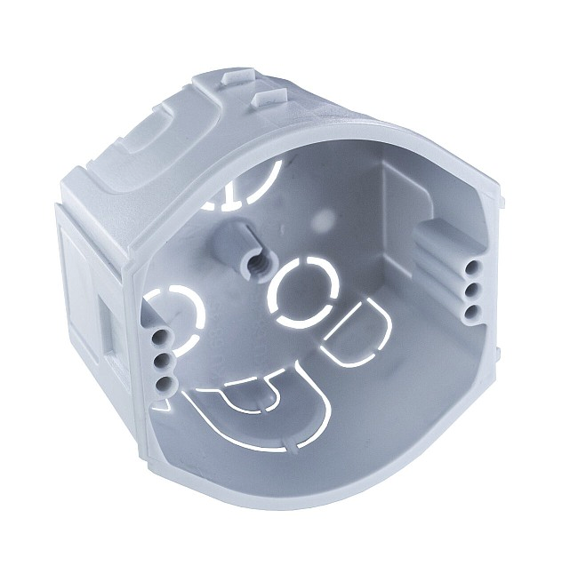 Kopos KU 68-45_KA krabice univerzální šedá