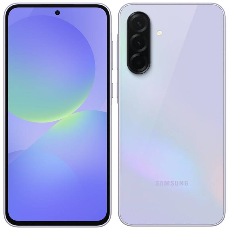 Samsung Galaxy A36 5G 6GB/128GB fialový