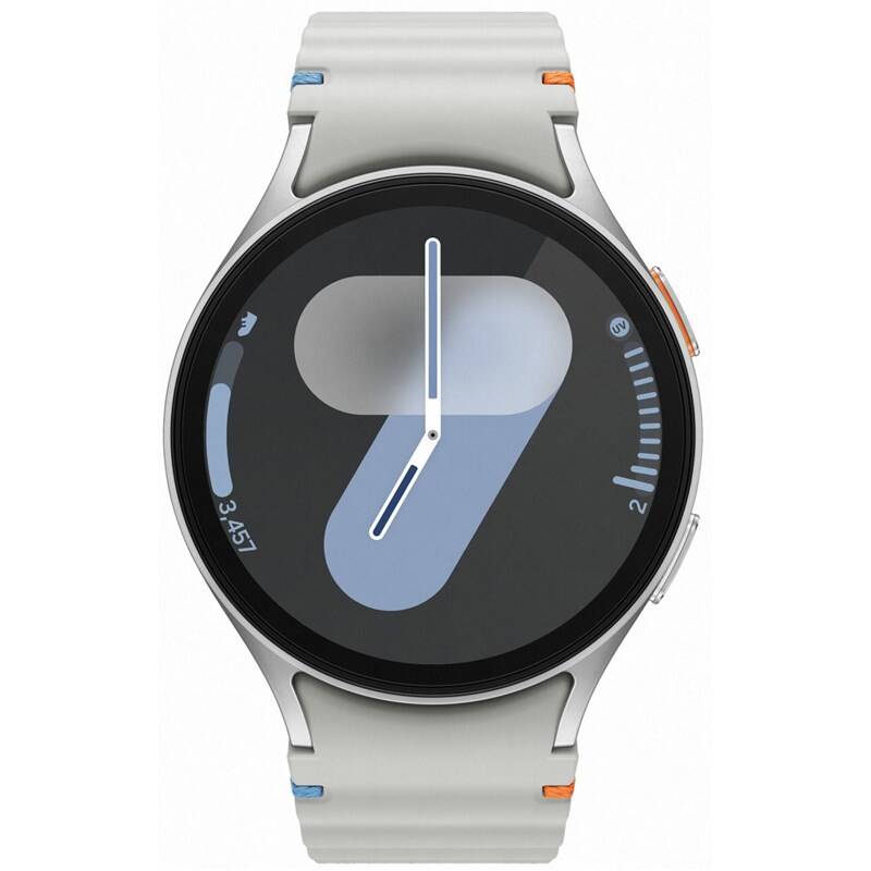 Samsung Galaxy Watch7 44mm stříbrné