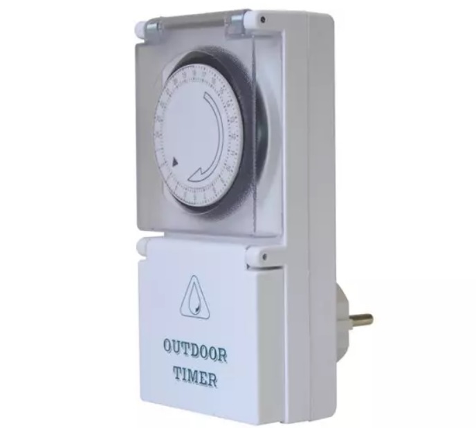 GETI MF4 IP44 sp.zásuvka (08840173)