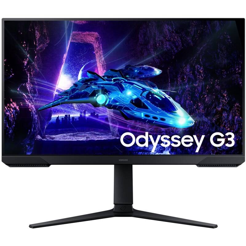 Samsung Odyssey G30D herní monitor 24