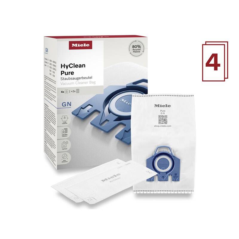 MIELE GN HyClean Pure