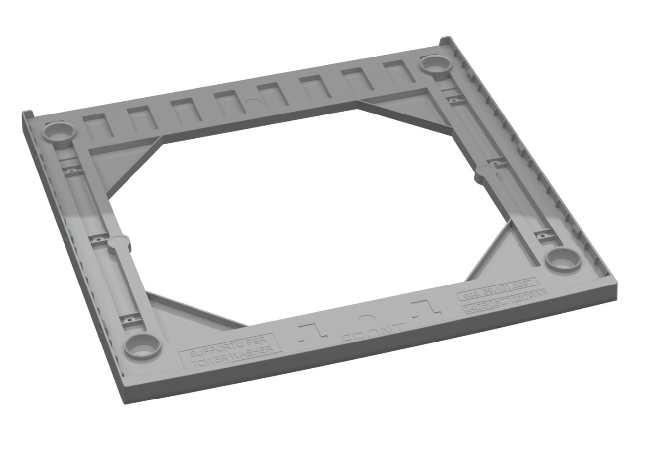 LORD MK8  Spojovací mezikus