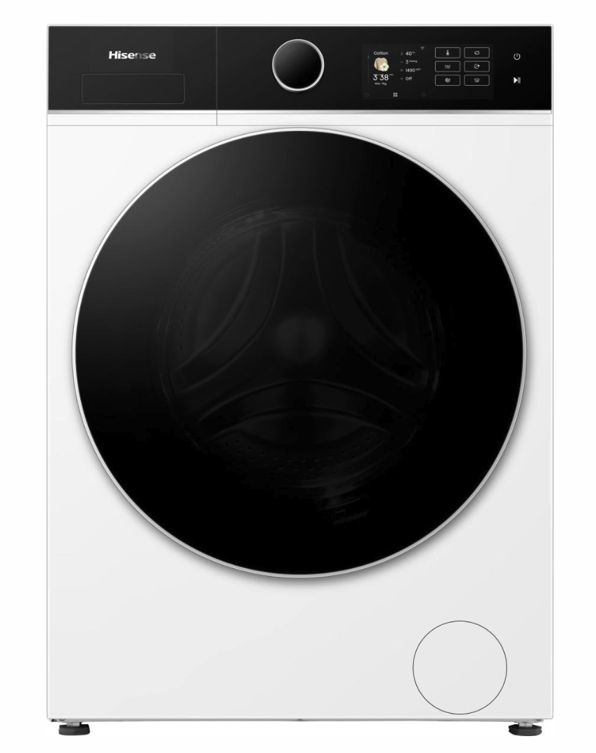 Hisense WF5I9043BWFS