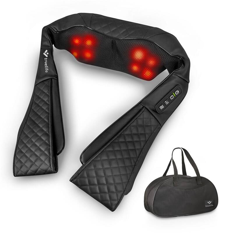 TrueLife RelaxBack B6 Charge