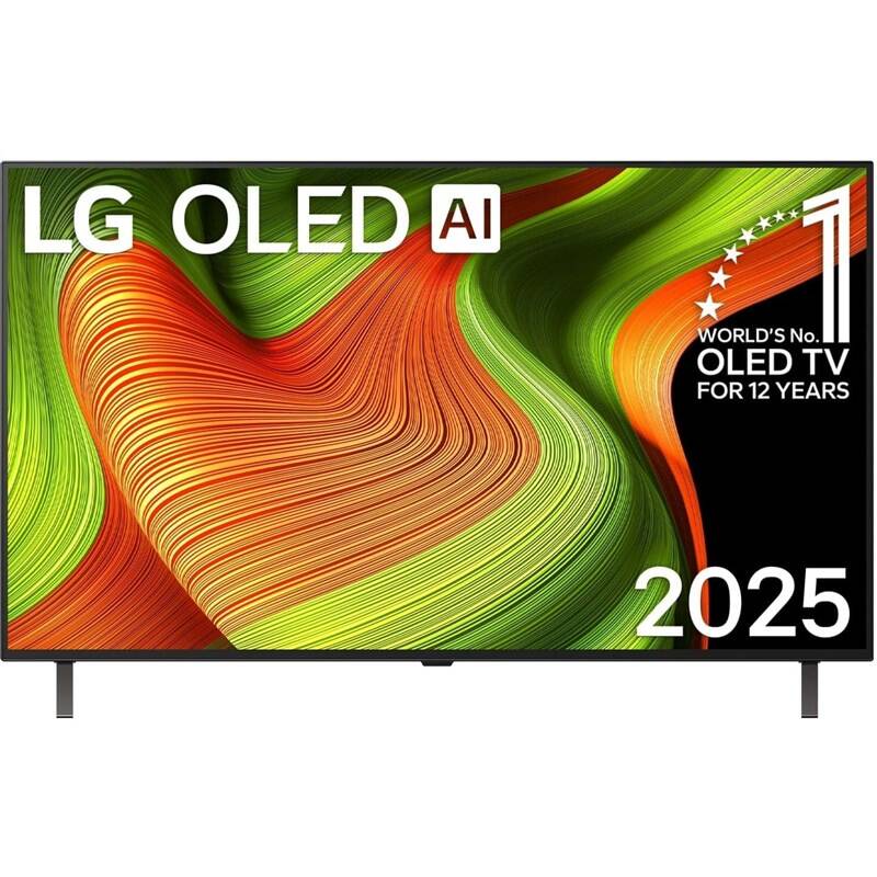 LG OLED48B56LA
