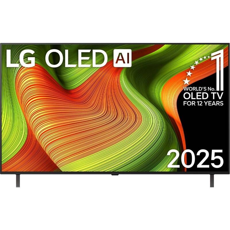 LG OLED55B56LA