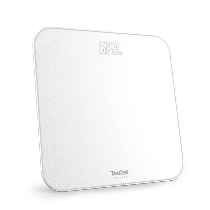 Tefal PP1901V0 Classic bílá