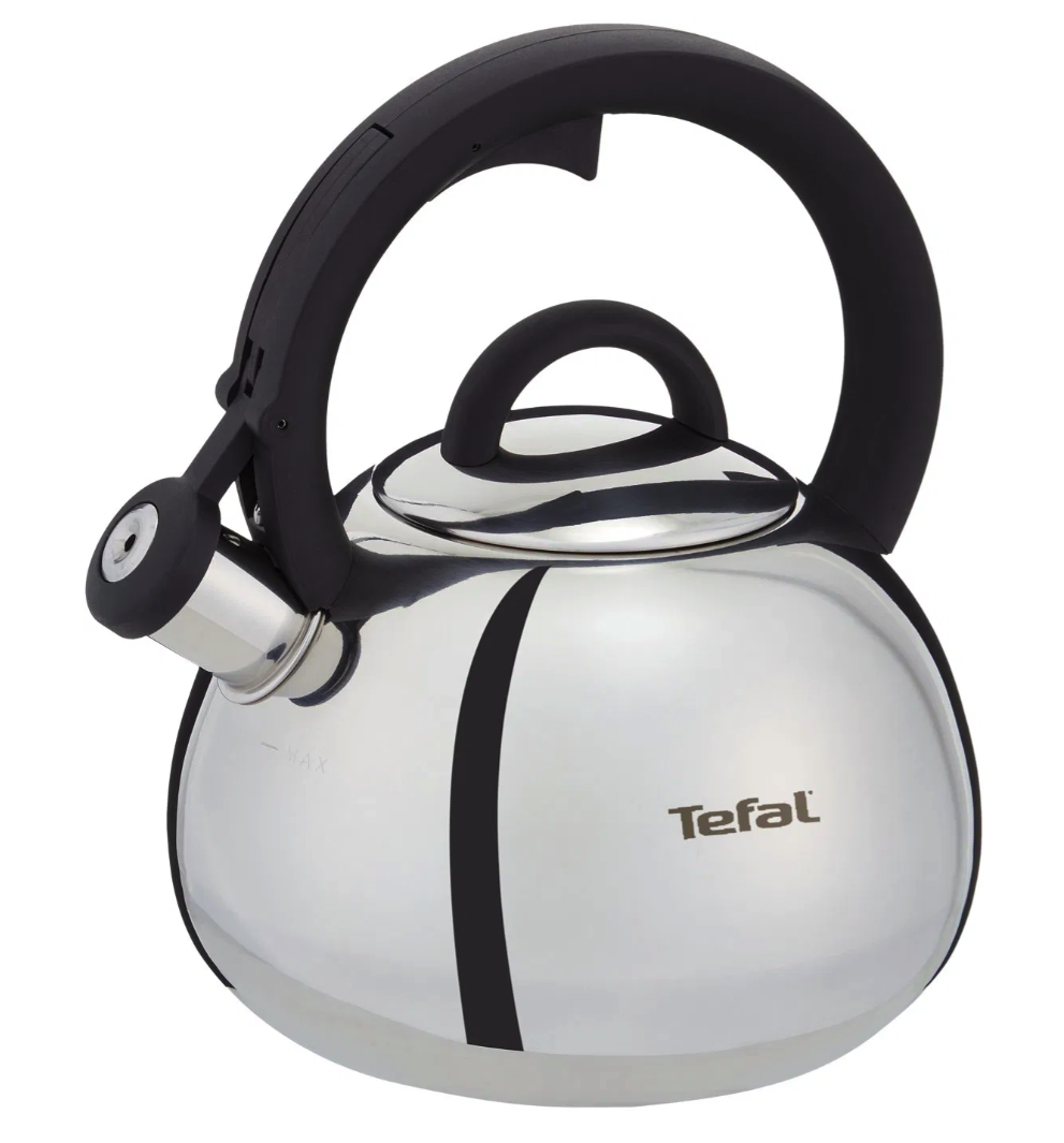 Tefal N4180310 Duetto+