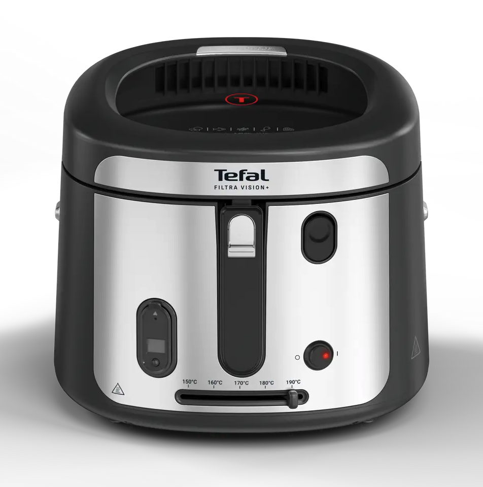 Tefal FF2588E0 Filtra Vision+