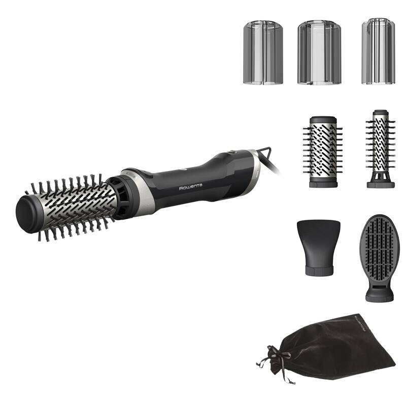 Rowenta UB9540F0 Brush Activ černá