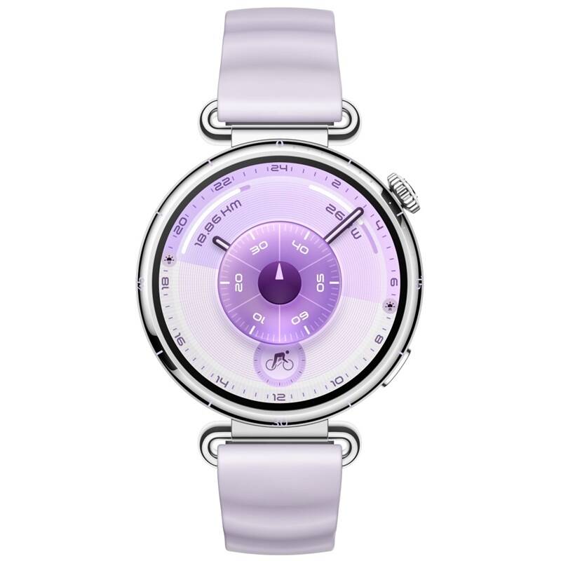 Huawei Watch GT 6 41 mm fialové