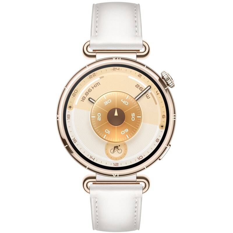 Huawei Watch GT 6 41 mm bílé