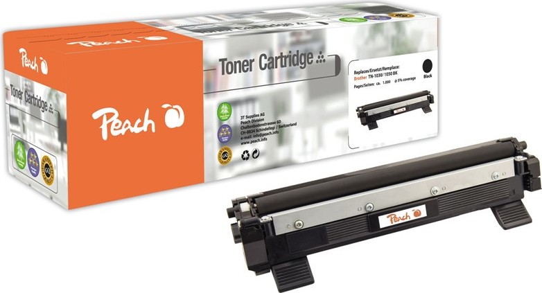 Peach Brother TN-1030/1050