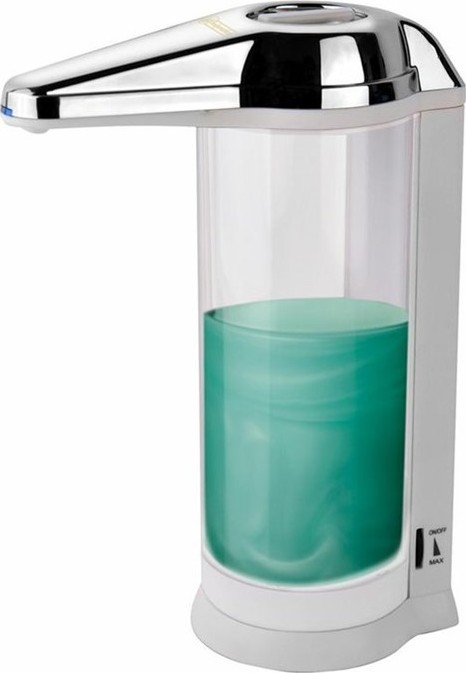 Helpmation V470 dávkovač mýdla 