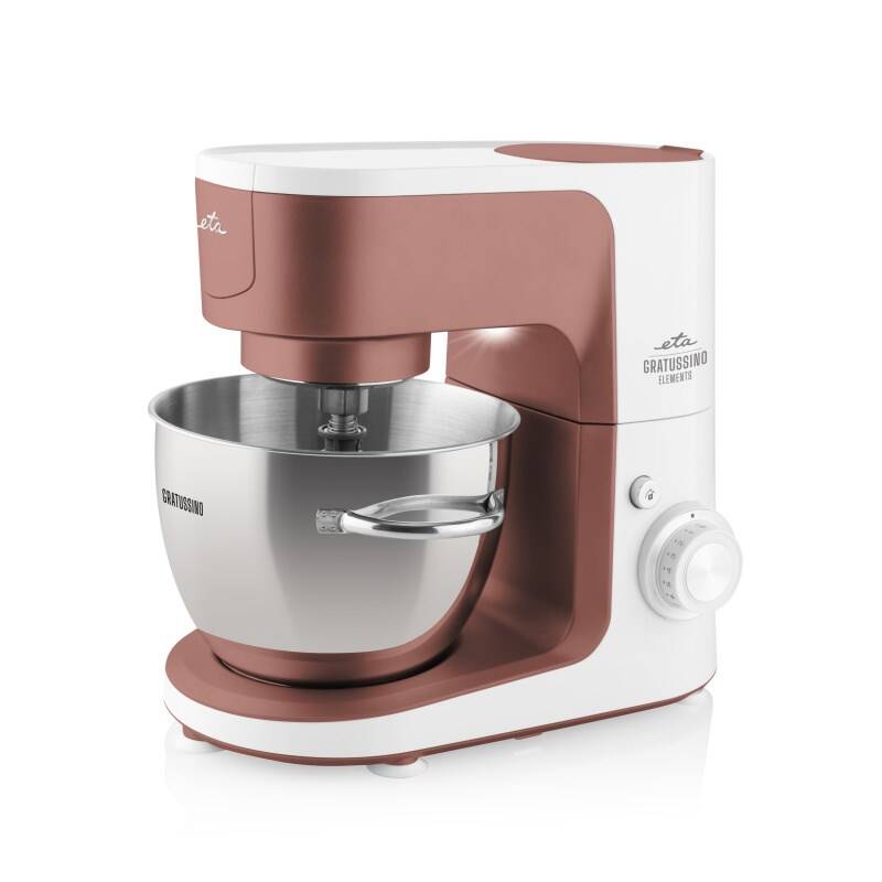 ETA Gratussino III Elements 3023 90110 terakotový