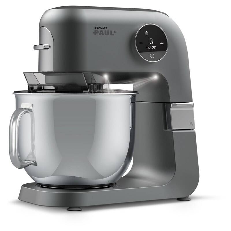 Sencor STM 7740 PAUL 2 