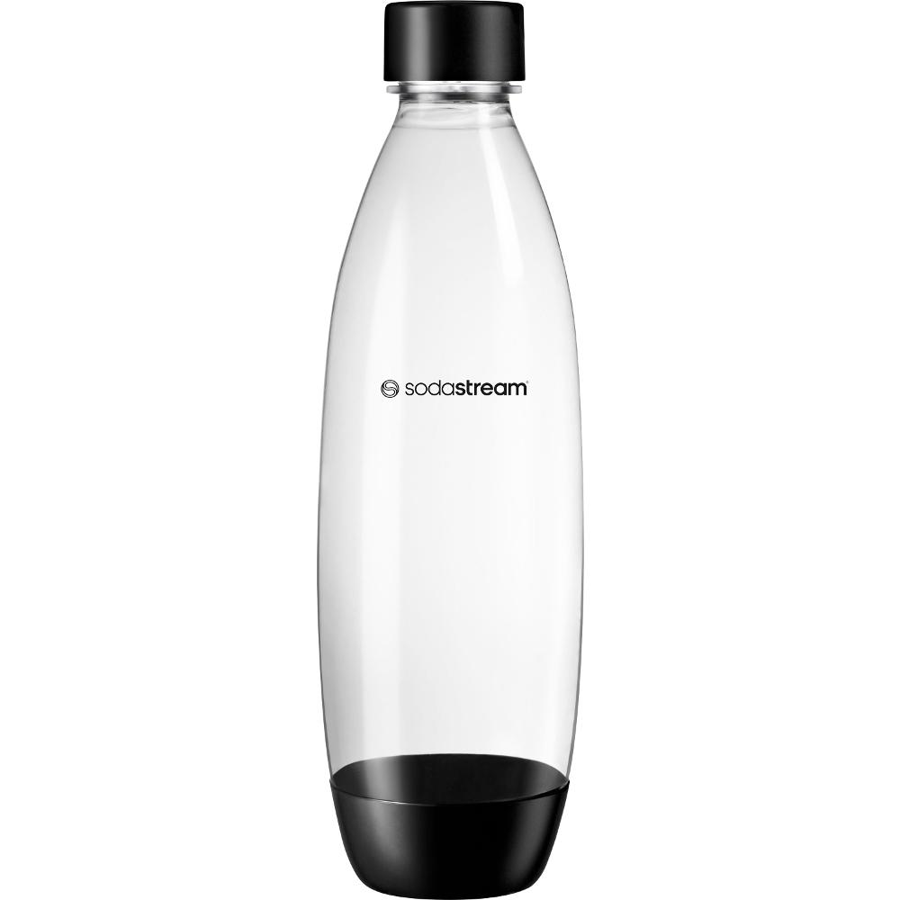 SODASTREAM FUSE 1l Black