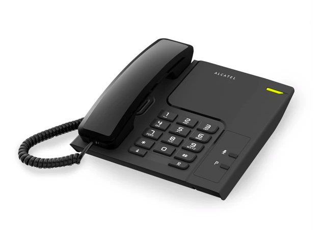 Alcatel Temporis 26 BLACK