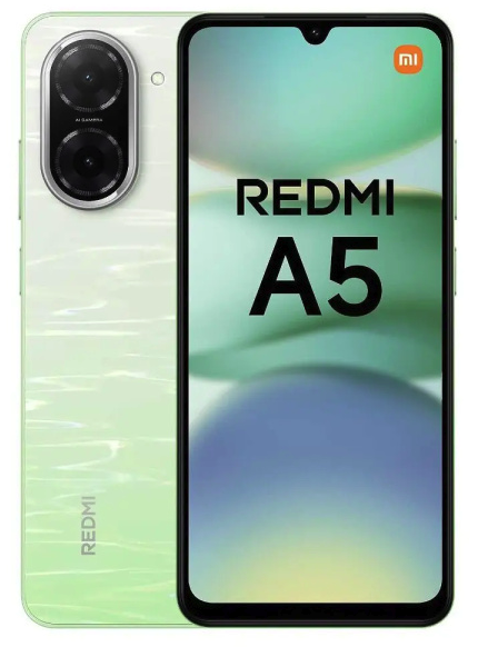 Xiaomi Redmi A5 3GB/64GB Lake Green