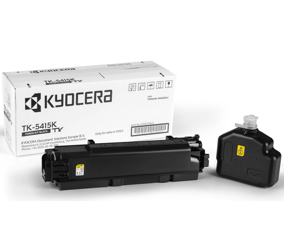 Kyocera 1T02Z70NL0/TK-5415K black