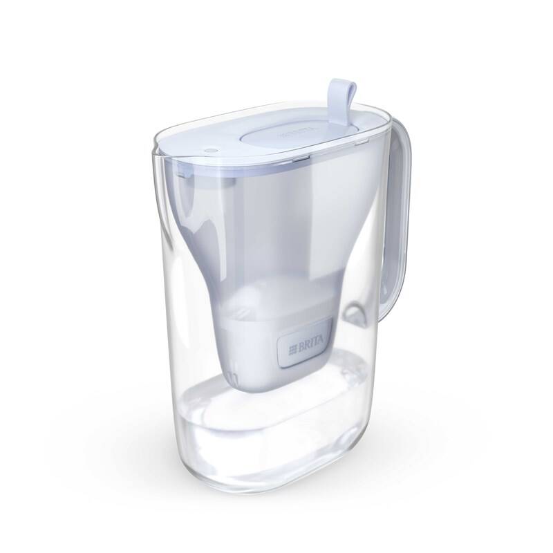 BRITA Style Eco 2,4 l modrá