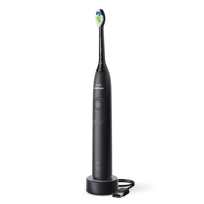 Philips Sonicare 5300 HX7101/01 černý