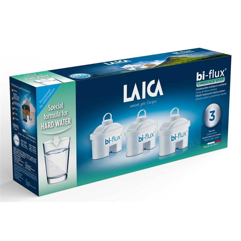 Laica H3M Bi-flux