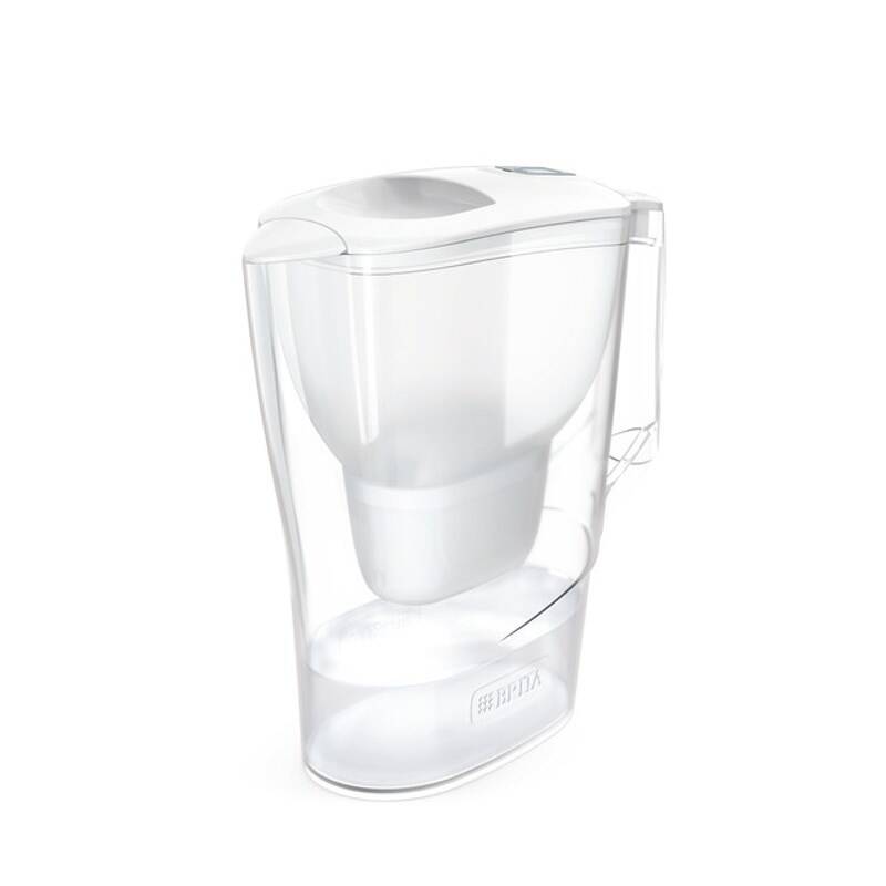 BRITA Aluna 2,4 l 2024 bílá