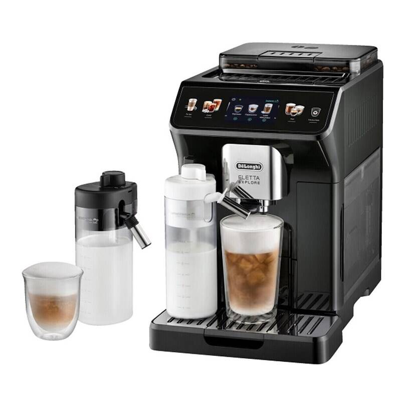 DeLonghi Eletta Explore ECAM 450.55.G