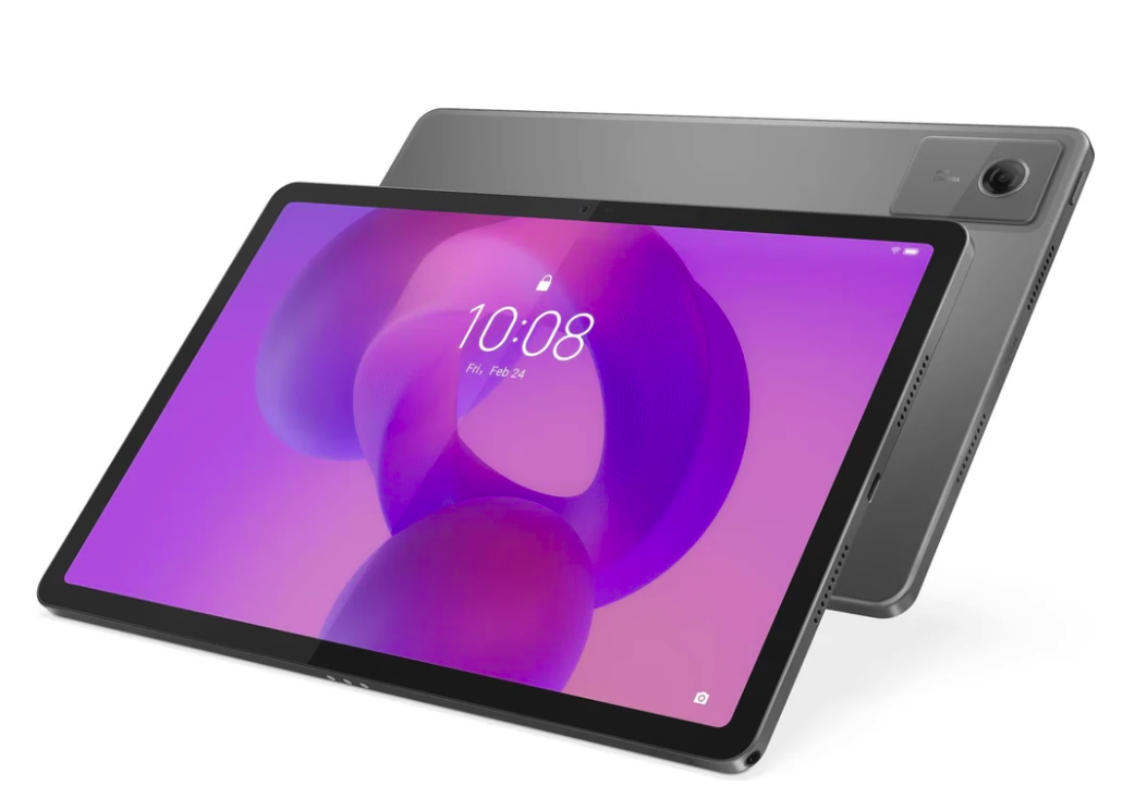 Lenovo Idea Tab 11 8GB/256GB šedý + Tab Pen
