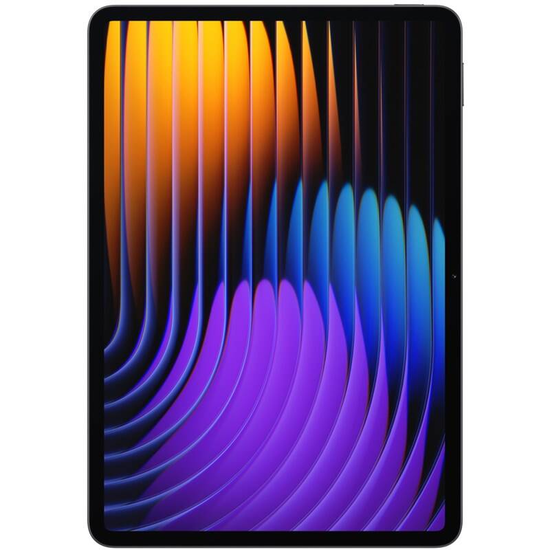 Xiaomi Pad 7 Pro 8+256GB šedá