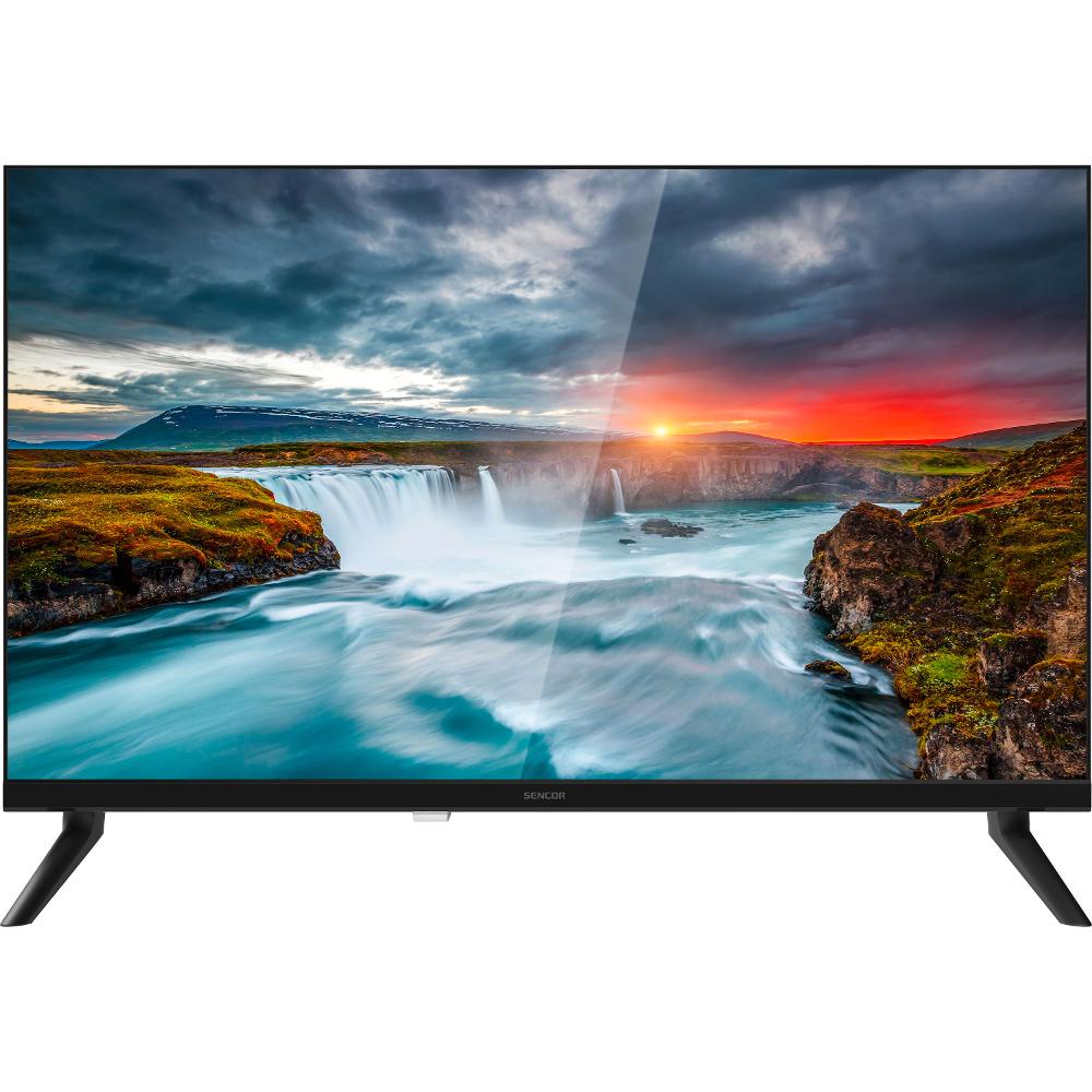 SENCOR SLE 2475 HD TV 