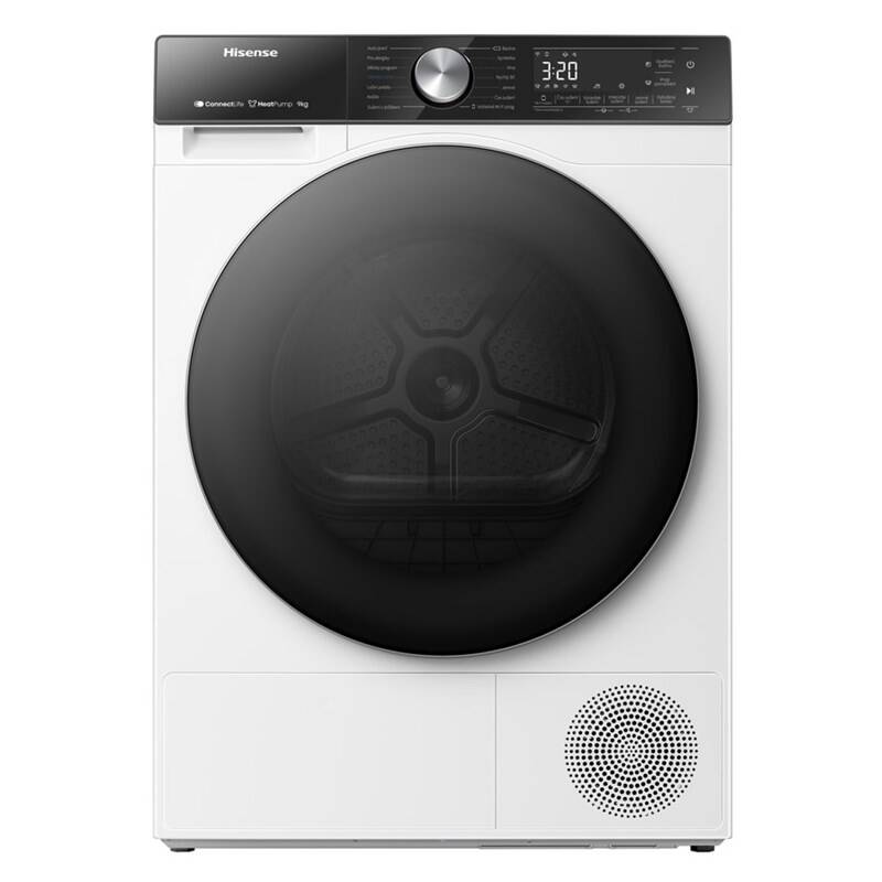 Hisense DH5S902BW