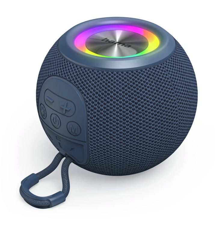 Hama 188239 Ball modrý