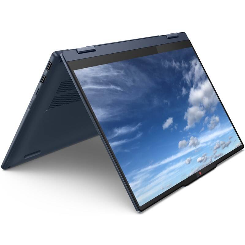Lenovo IdeaPad 5 2v1 14IRH9 (83KX000NCK) modrý