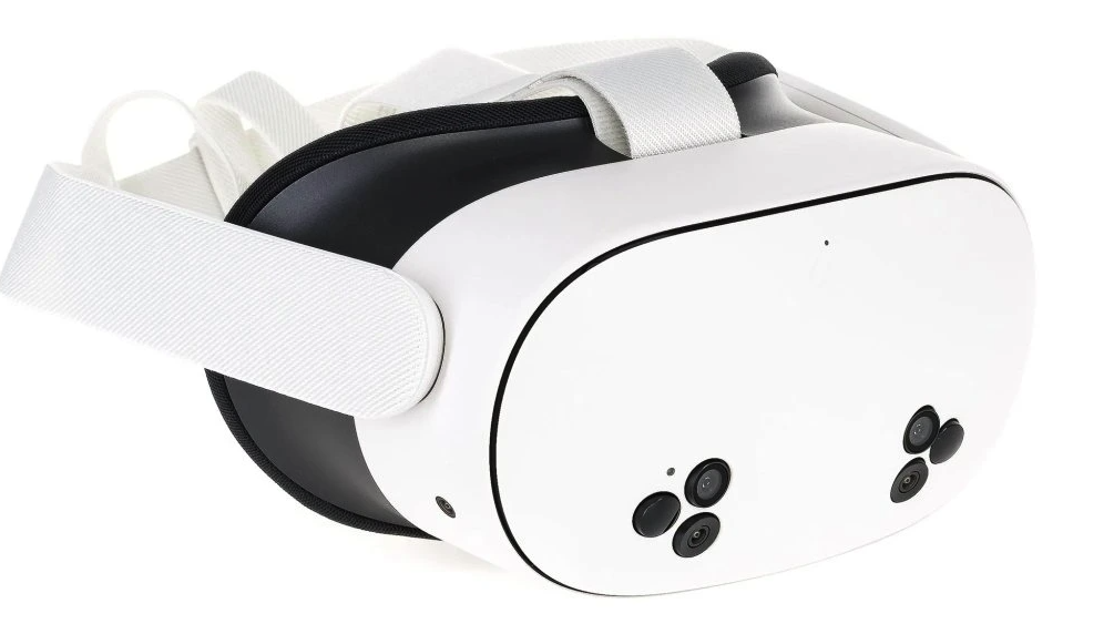 Meta Quest 3 Virtual Reality - 512 GB