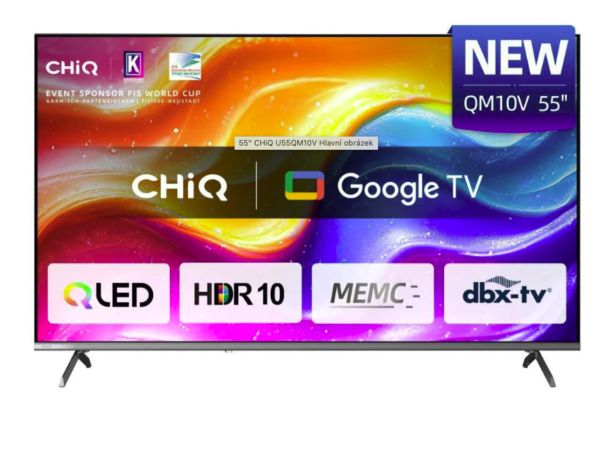 CHiQ U55QM10V