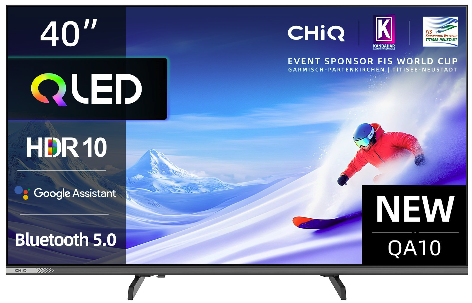 CHiQ 40QA10