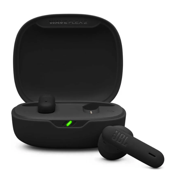 JBL Wave Flex2 černé