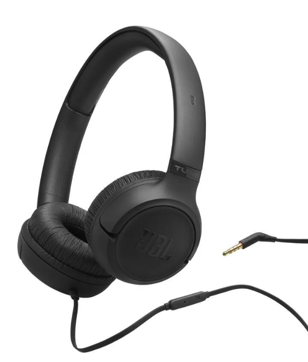 JBL Tune 530 černé