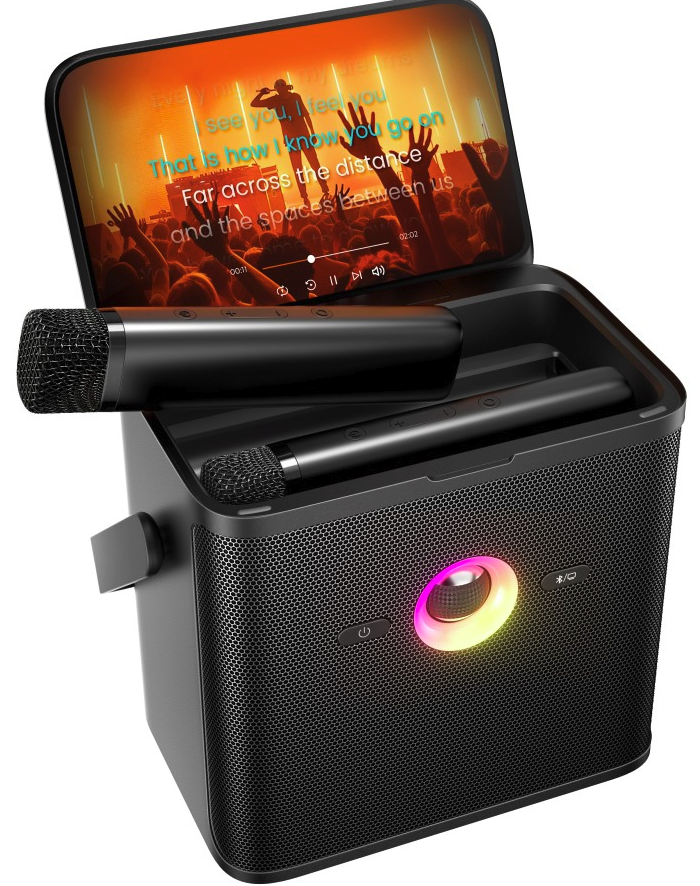 Lenco liss3 Ikarao Shell S3