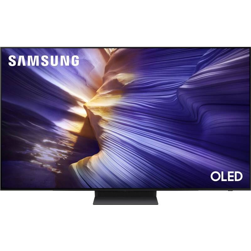 SAMSUNG QE77S90F