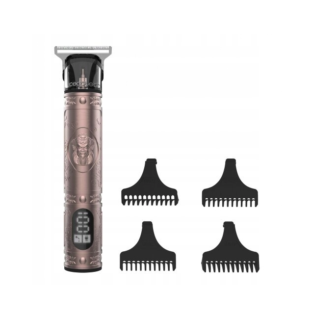 Cecotec 4445 Bamba PrecisionCare