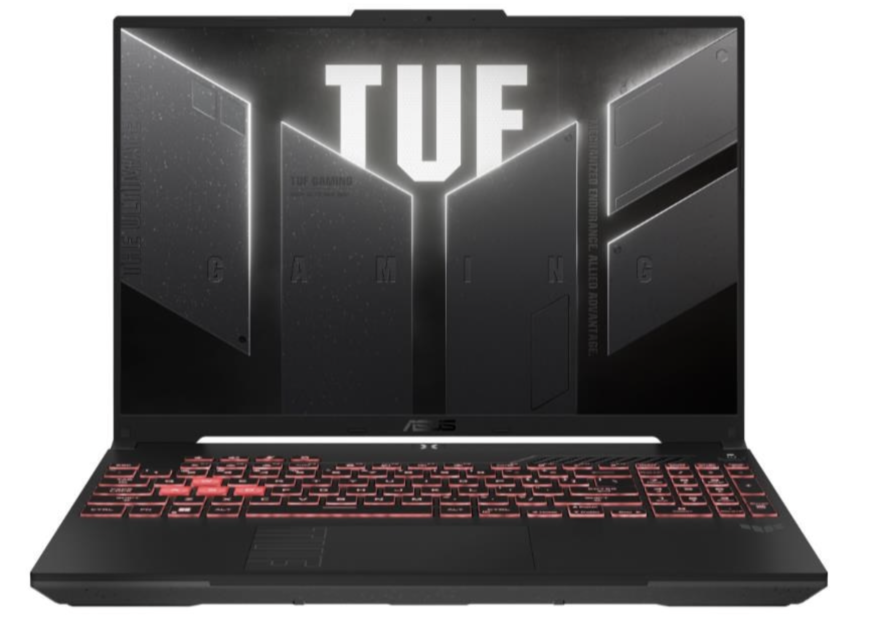 ASUS TUF GAMING A16 - FA607NUG