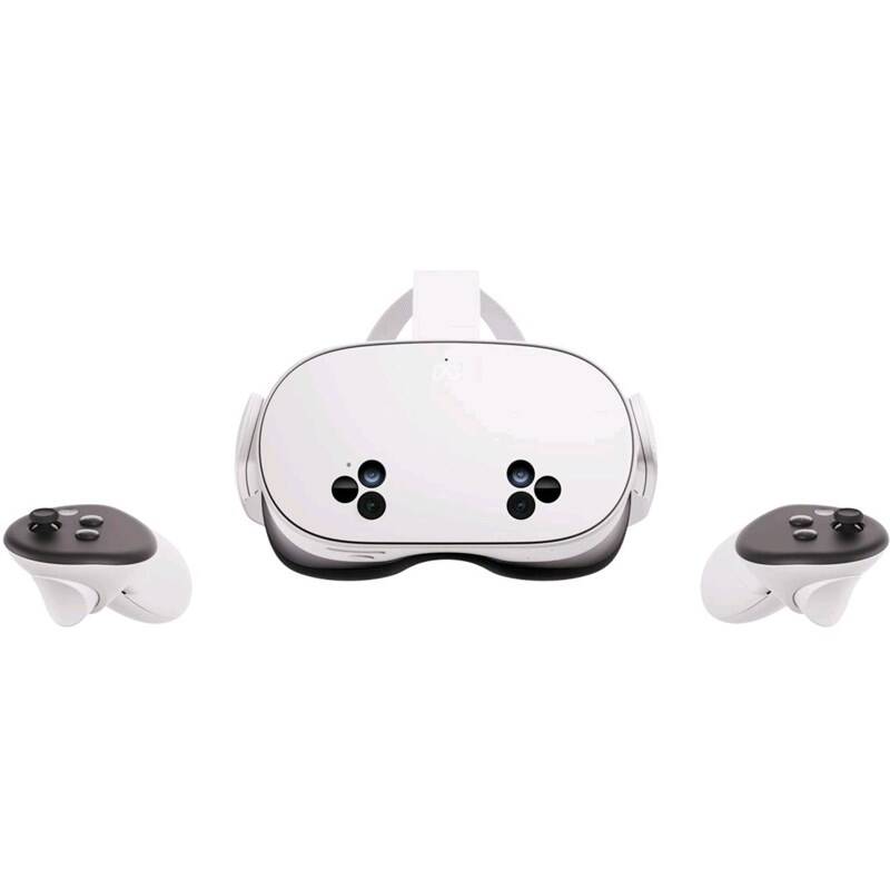 Meta Quest 3S Virtual Reality - 128 GB