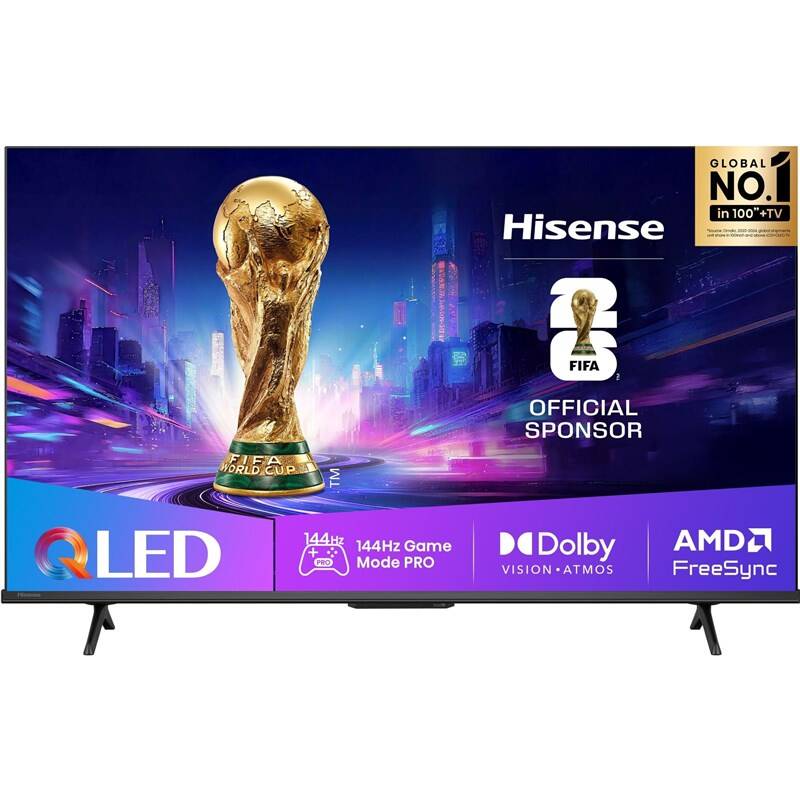 Hisense 43E7Q PRO