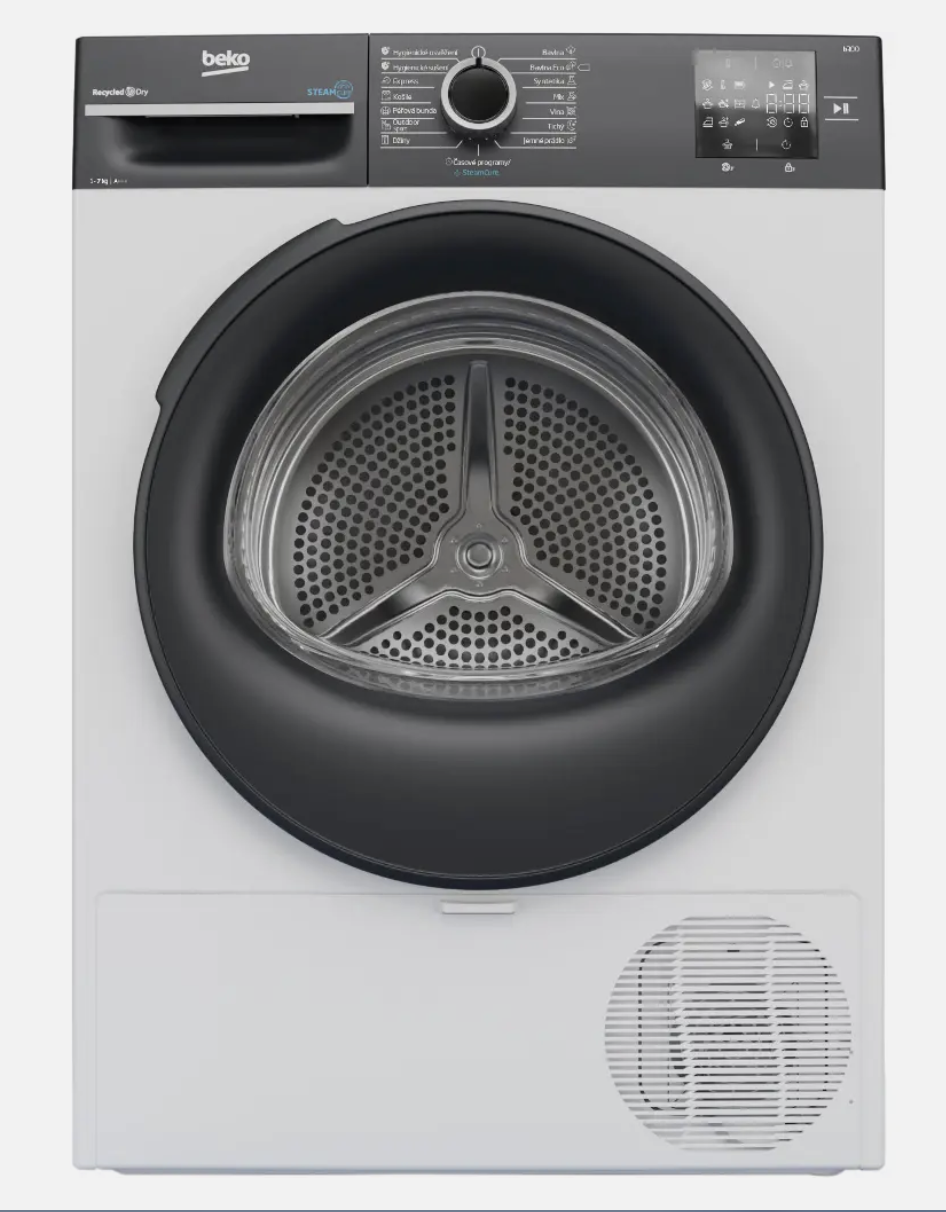 BEKO BM3T3724WAA