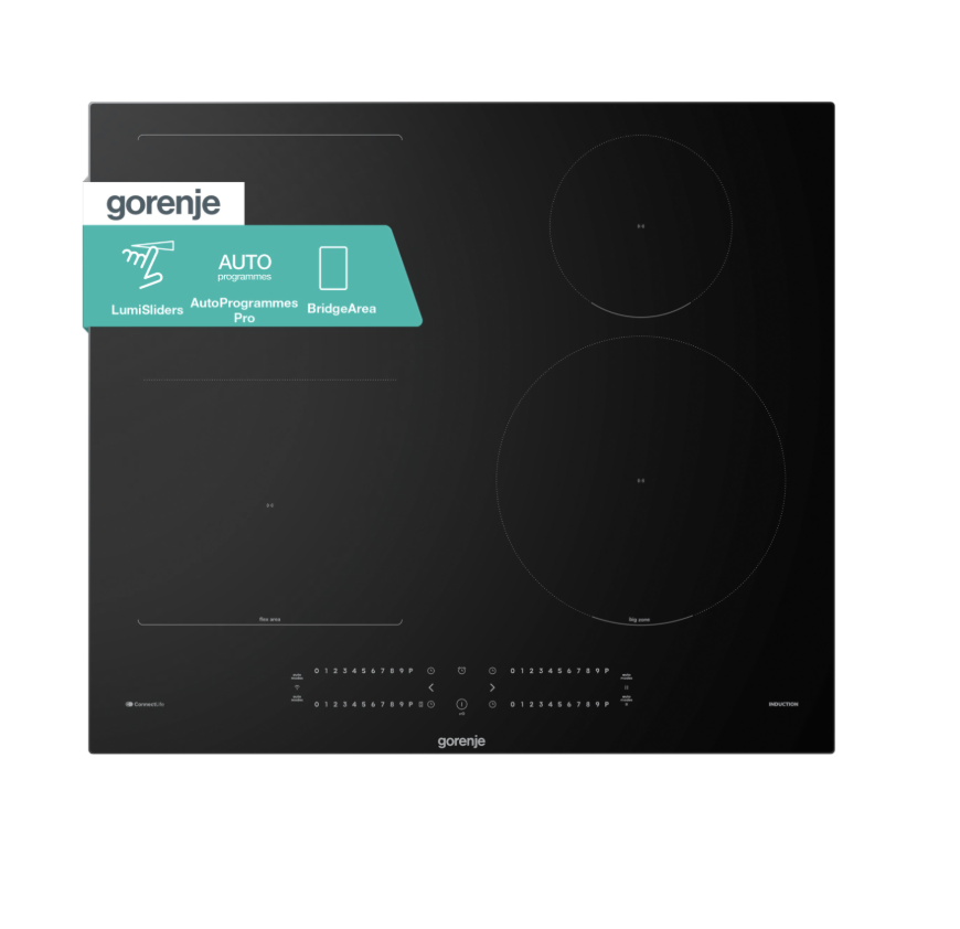 Gorenje GI6432BSCWF
