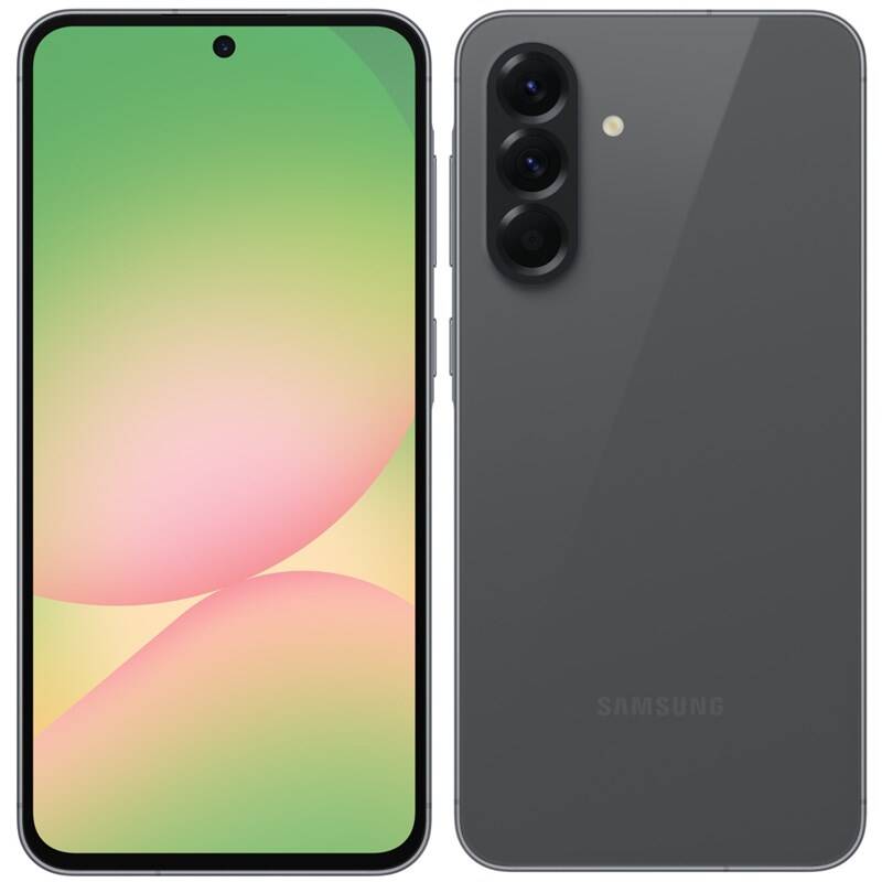 Samsung Galaxy A56 5G 8GB/128GB, černý